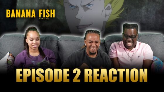 In Another Country | Banana Fish Ep 2 Full Reaction - maxresdefault 1 25