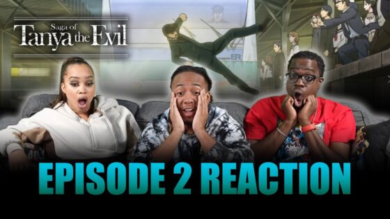 Prologue | Saga of Tanya the Evil Ep 2 Full Reaction - maxresdefault 1 26