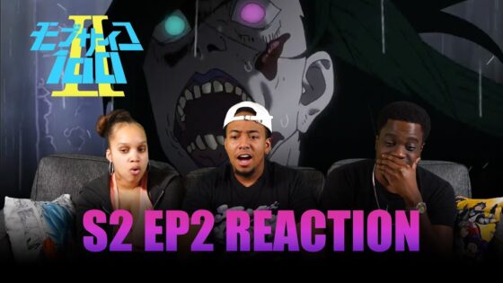 Urban Legends! | Mob Psycho II Ep 2 Full Reaction - maxresdefault 1 32