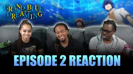 Underwater | Grand Blue Ep 2 Full Reaction - maxresdefault 1 40