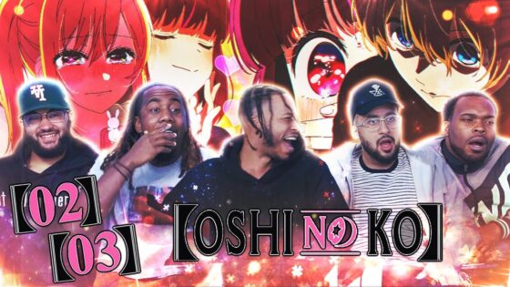Oshi No Ko Ep 2 & 3: Find Out What Fuels Aqua! - maxresdefault 1 55