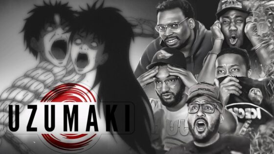 Uzumaki Episode 2 Full Reaction - maxresdefault 1 61