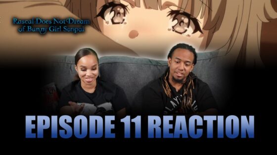 The Kaede Quest | Rascal Does Not Dream Of Bunny Girl Senpai Ep 11 Full Reaction - maxresdefault 10 16