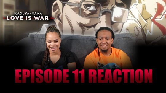 Ramen Showdown! | Kaguya-sama Love is War Ep 11 Full Reaction - maxresdefault 10 18