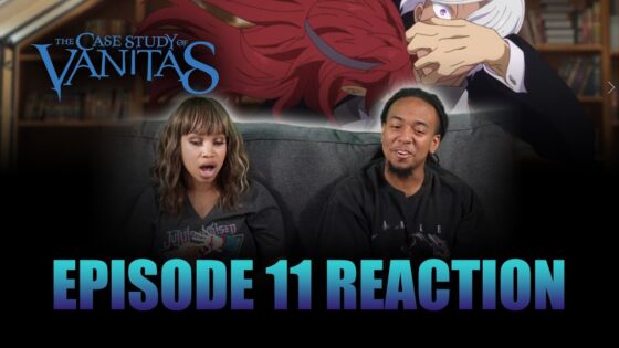 Promises | Case Study of Vanitas Ep 11 Full Reaction - maxresdefault 10 20