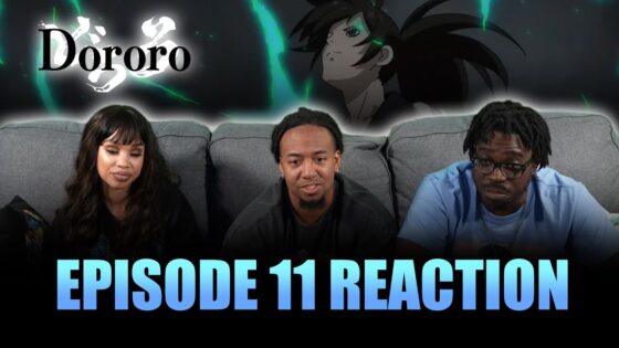 The Story of Banmon, Part 1 | Dororo Ep 11 Full Reaction - maxresdefault 10 22