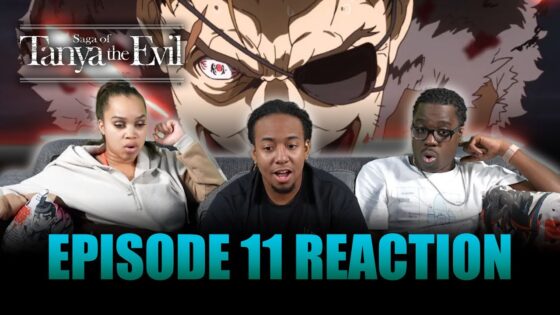 Resistance | Saga of Tanya the Evil Ep 11 Full Reaction - maxresdefault 10 24