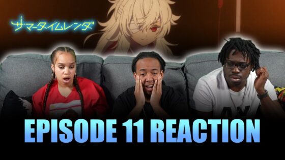 Feeding Time | Summertime Rendering Ep 11 Full Reaction - maxresdefault 10 25