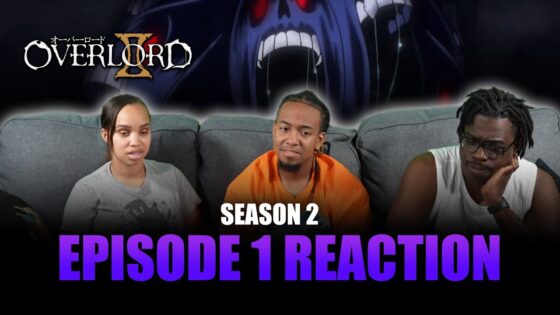 The Dawn of Despair | Overlord S2 Ep 1 Full Reaction - maxresdefault 10 27