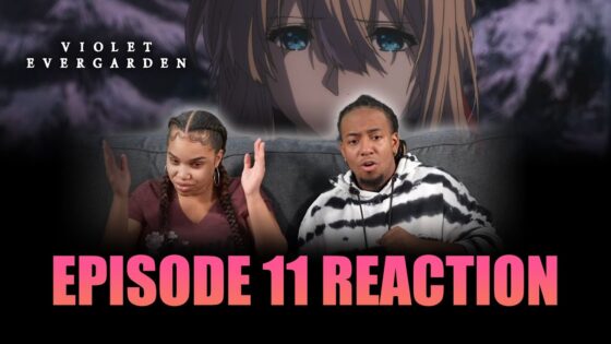 I Don't Want Anybody Else to Die | Violet Evergarden Ep 11 Full Reaction - maxresdefault 10 34