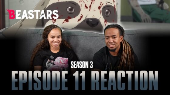 Peeling Back the Layers | Beastars S3 Ep 11 Full Reaction - maxresdefault 10 4