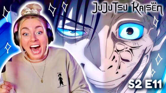 FATHER OF THE YEAR IS BACK ?! | Jujutsu Kaisen Season 2 Episode 11 Full Reaction - maxresdefault 10 44
