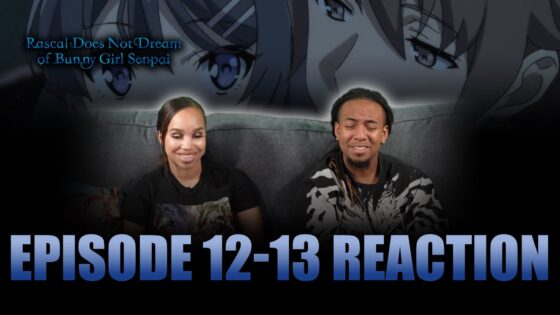 Rascal Does Not Dream of Bunny Girl Senpai Ep 13 Full Reaction - maxresdefault 11 14
