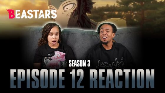 Tragedy on the Waves | Beastars S3 Ep 12 Full Reaction - maxresdefault 11 2