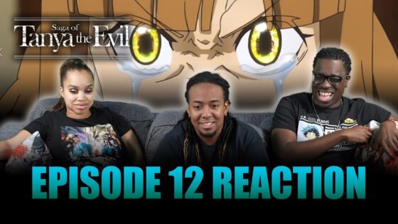 How to Use a Victory | Saga of Tanya the Evil Ep 12 Full Reaction - maxresdefault 11 22