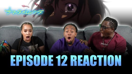 Bloody Night | Summertime Rendering Ep 12 Full Reaction - maxresdefault 11 23