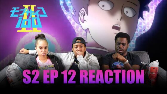 I'll Be Your Friend | Mob Psycho II Ep 12 Full Reaction - maxresdefault 11 27