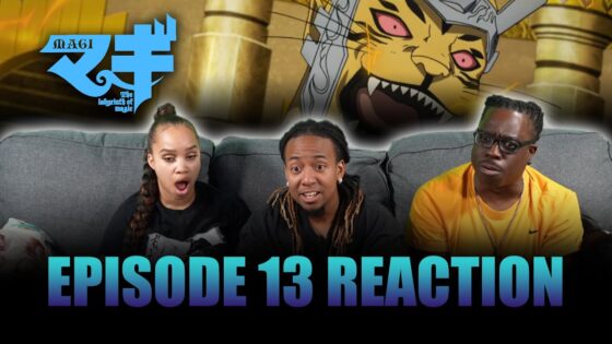 Prince of Rebellion | Magi Ep 13 Full Reaction - maxresdefault 11 28