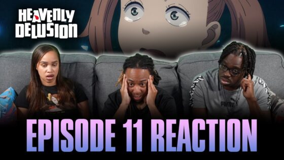 The Test Begins | Heavenly Delusion Ep 11 Full Reaction - maxresdefault 11 31