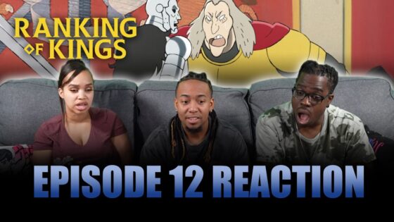 The Footsteps of War | Ranking of Kings Ep 12 Full Reaction - maxresdefault 11 34