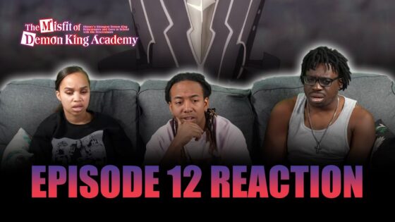 Taboo Magic | Misfit of Demon King Academy Ep 12 Full Reaction - maxresdefault 11 8