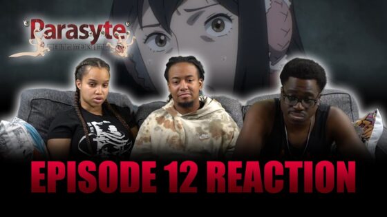 Kokoro | Parasyte Ep 12 Full Reaction - maxresdefault 12 12