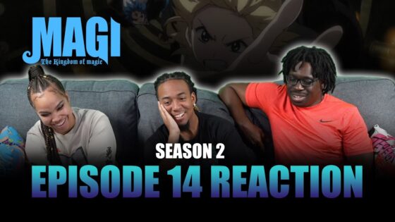 The Hidden Citizens | Magi S2 Ep 14 Full Reaction - maxresdefault 12 15