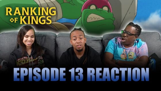 The Kingdom in Turmoil Ranking of Kings Ep 13 Full Reaction - maxresdefault 12 20