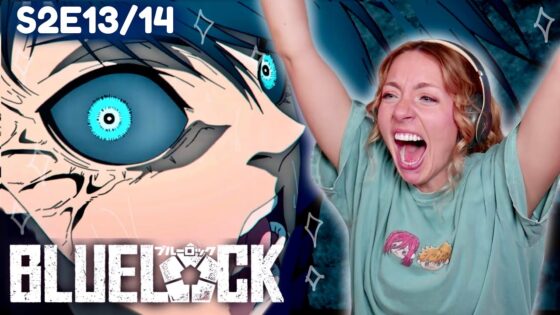 THE FINALE WE DESPERATELY NEEDED | Blue Lock Season 2 Episode 13-14 Full Reaction - maxresdefault 12 23