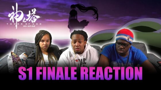 Tower of Betrayal | Tower of God Ep 13 Full Reaction - maxresdefault 12 6