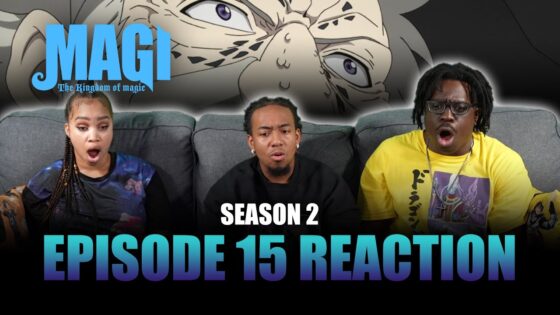 The Magicians' Country | Magi S2 Ep 15 Full Reaction - maxresdefault 13 15