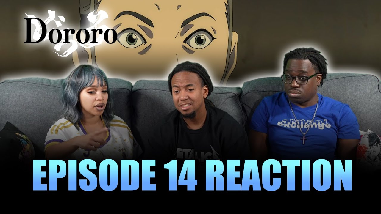 The Story of Sabame | Dororo Ep 14 Full Reaction - maxresdefault 13 7