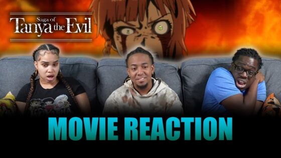 Saga Of Tanya The Evil Movie Full Reaction - maxresdefault 13 8