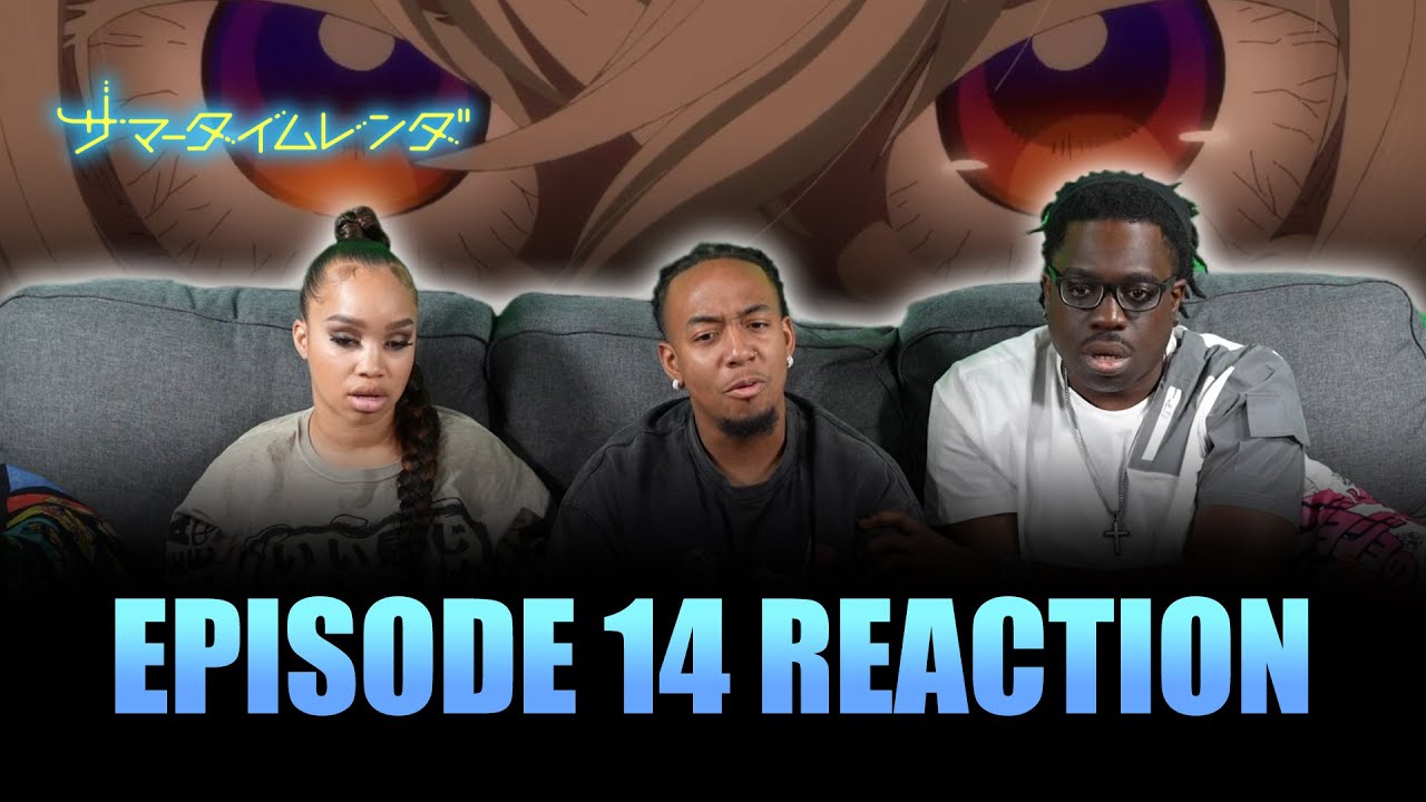 To Be/Not to Be | Summertime Rendering Ep 14 Full Reaction - maxresdefault 13 9