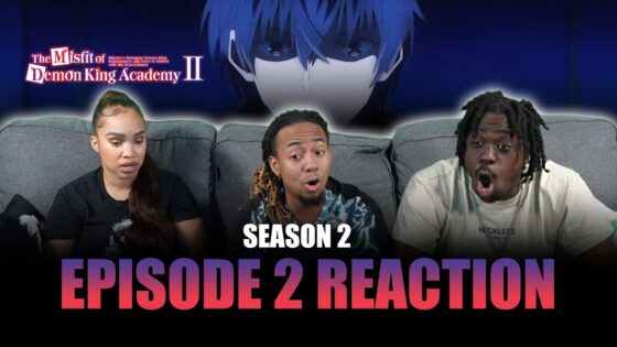 The Demon King's Duel of Intellect | Misfit of Demon King Academy S2 Ep 2 Full Reaction - maxresdefault 14 2