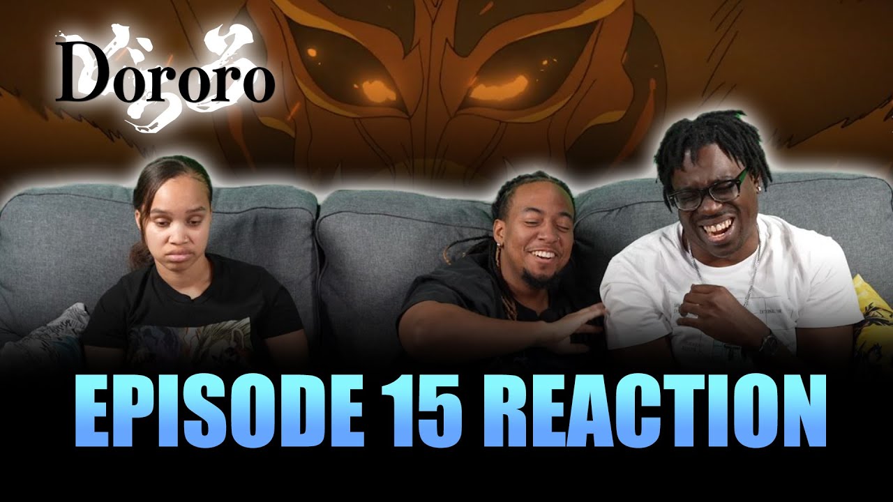 What is this Episode!? | Dororo Ep 15 Full Reaction - maxresdefault 14 5