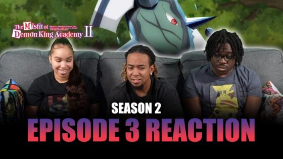 The Spirit's School Building | The Misfit of Demon King Academy S2 Ep 3 Full Reaction - maxresdefault 15 2