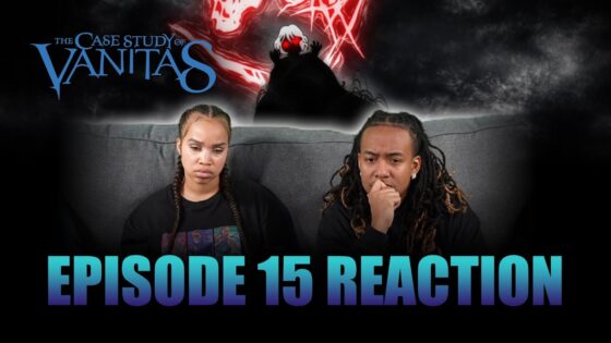 The d'Apchiers' Vampire | Case Study of Vanitas Ep 15 Full Reaction - maxresdefault 15 4