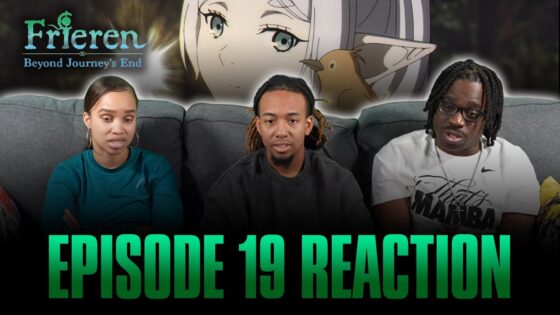 Well-Laid Plans | Frieren Ep 19 Full Reaction - maxresdefault 15