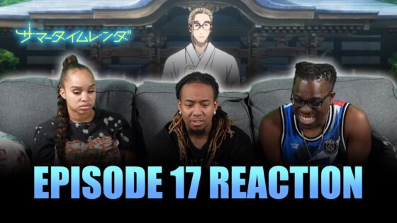 Decision | Summertime Rendering Ep 17 Full Reaction - maxresdefault 15 6