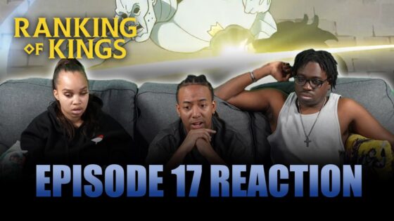 The Curse of Immortality | Ranking of Kings Ep 17 Full Reaction - maxresdefault 16 12