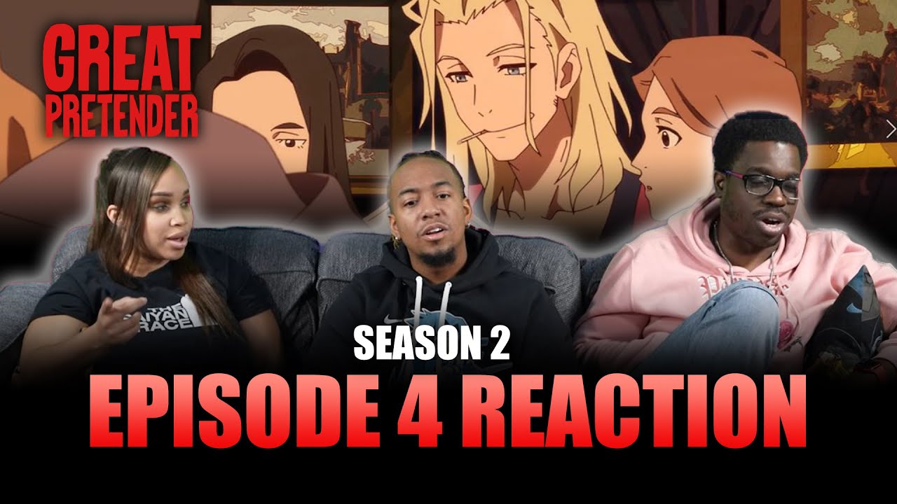 Wizard of Far East Pt 4 | The Great Pretender S2 Ep 4 Full Reaction - maxresdefault 16 13