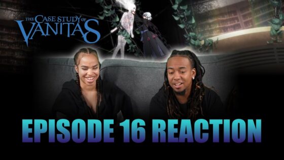 The Beast | Case Study of Vanitas Ep 16 Full Reaction - maxresdefault 16 5