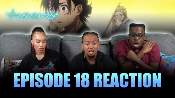 Meeting | Summertime Rendering Ep 18 Full Reaction - maxresdefault 16 7