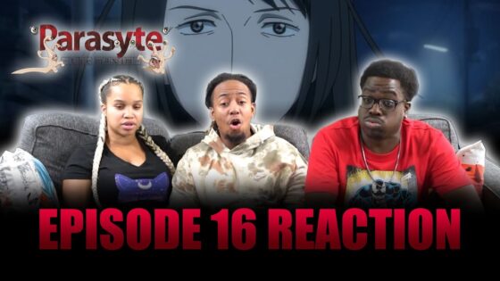 Happy Family | Parasyte Ep 16 Full Reaction - maxresdefault 16 8