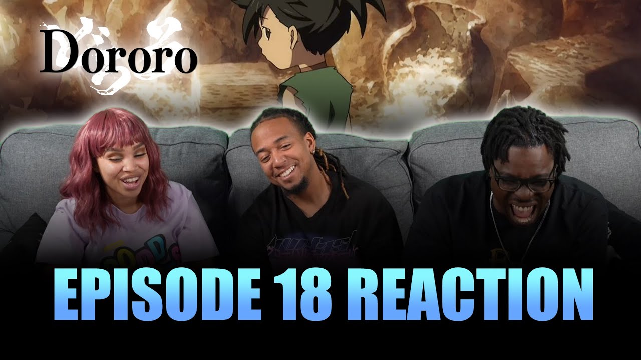 The Story of the Cape of No Mercy | Dororo Ep 18 Full Reaction - maxresdefault 17 5