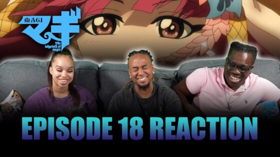 The Kingdom of Sindria | Magi Ep 18 Full Reaction - maxresdefault 17 9