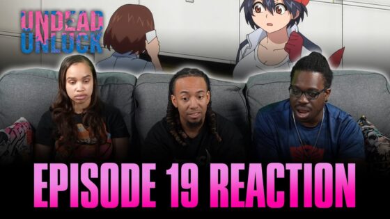 Undead + Unluck | Undead Unluck Ep 19 Full Reaction - maxresdefault 18 1