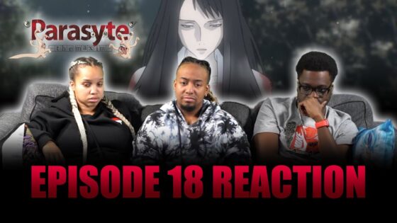 More than Human | Parasyte Ep 18 Full Reaction - maxresdefault 18 6