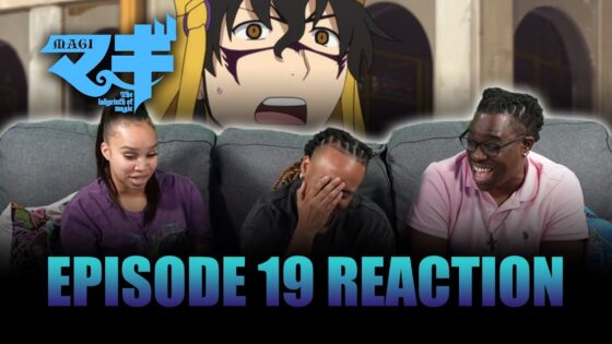 The Culprit's Name Is Sinbad | Magi Ep 19 Full Reaction - maxresdefault 18 8